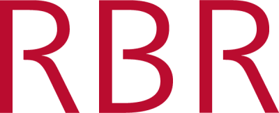 RBR logo