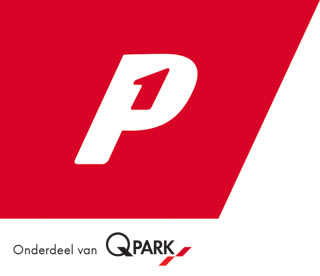 P1 Amsterdam logo