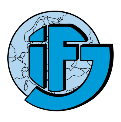 International Flex Job B.V. logo