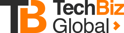 TechBiz Global GmbH logo