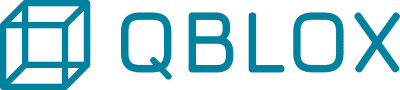 Qblox logo