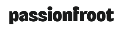 Passionfroot logo