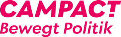 Campact e.V. logo