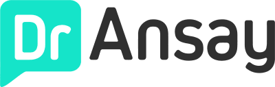Dr. Ansay logo