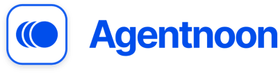 Agentnoon Inc logo