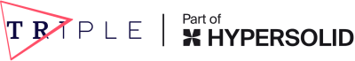 Triple logo