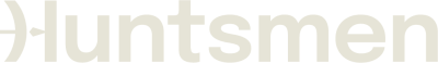 Huntsmen logo