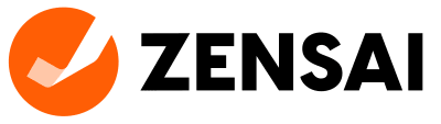 Zensai logo