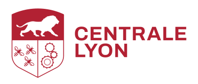 CENTRALE LYON logo