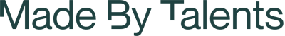 Logo Made By Talents