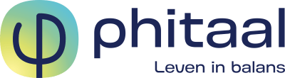 Phitaal logo
