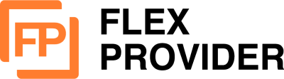 FLEX PROVIDER LOGO