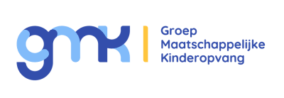 Groep Maatschappelijke Kinderopvang logo