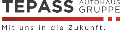 Logo TepassAutohausGruppe