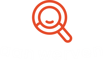 AANWERVEN logo