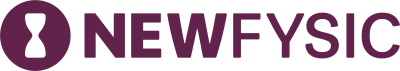 NewFysic logo