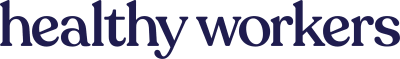 Healthy Workers logo