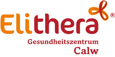 Elithera Gesundheitszentrum Calw logo