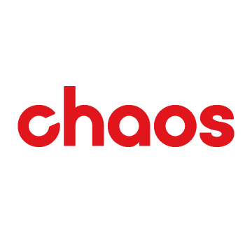 Chaos logo