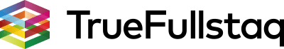 TrueFullstaq logo