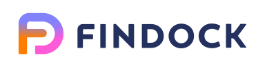 FinDock logo