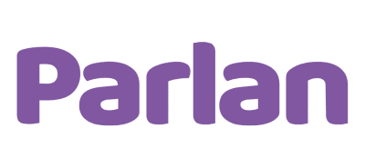 Parlan logo