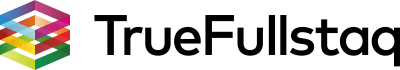 TrueFullstaq logo