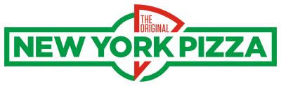 New York Pizza logo