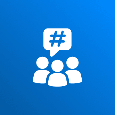 Social Promotion Logo