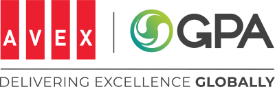 AVEX logo