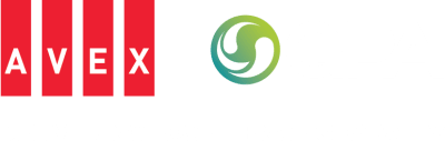 AVEX logo