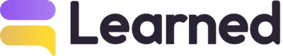 Learned Logo