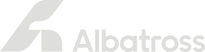 Albatross AI logo