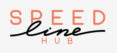 SpeedlineHub logo