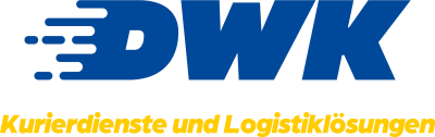 DWK Kurierdienst GmbH logo