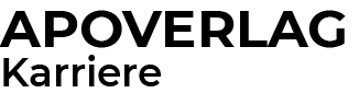APOVERLAG logo