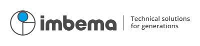 Imbema logo