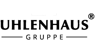 Uhlenhaus GRUPPE logo