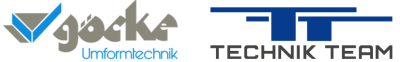 Göcke GmbH & Co. KG logo