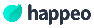 Happeo logo