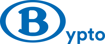 Ypto NV logo