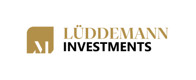 Lüddemann Investments GmbH logo