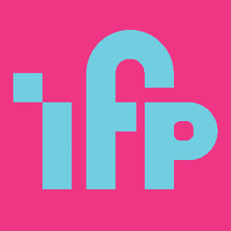 Institut für publizistische Ausbildung e. V. logo