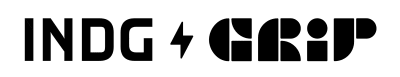 INDG logo