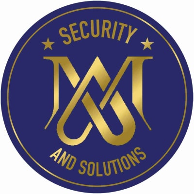 M SECURITY & SOLUTIONS B.V. logo