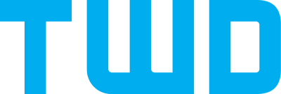 TWD logo