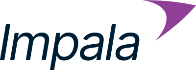 Impala Terminals Rotterdam logo
