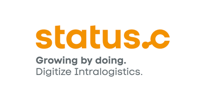 status C AG logo