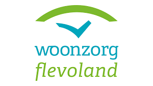 Woonzorg Flevoland logo