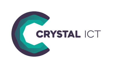 CRYSTAL ICT B.V. logo